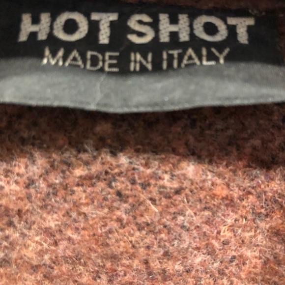 Italian Jacket - Picture 3 of 4